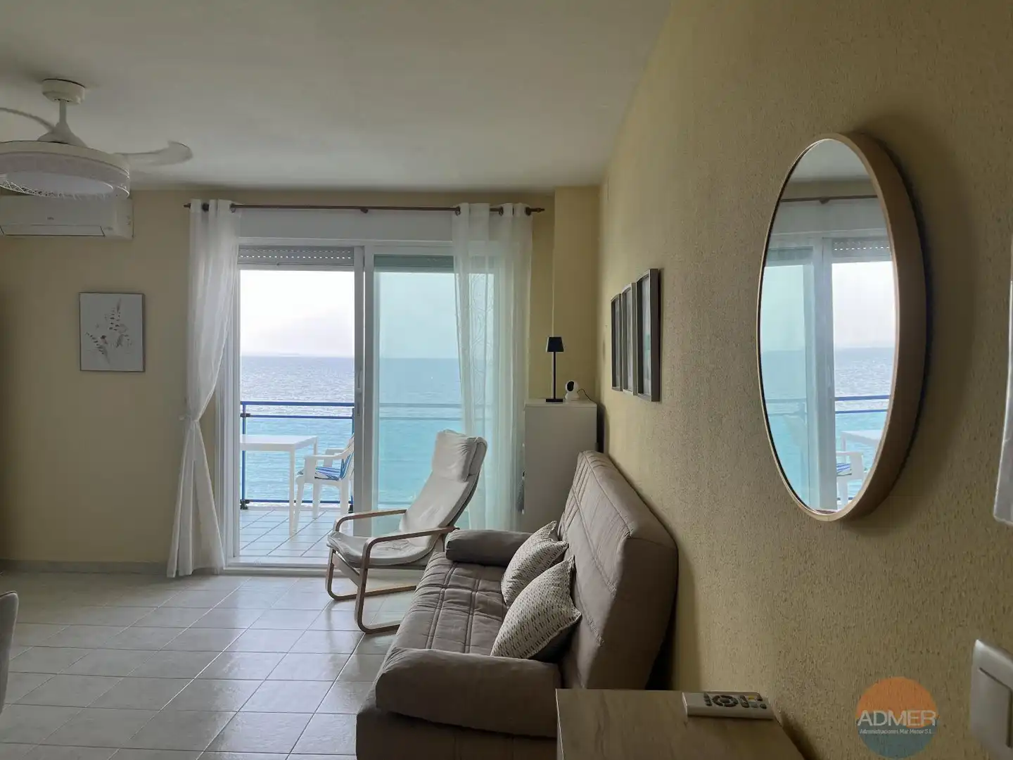 Apartament amb terrassa en venda a Tomás Maestre, imagen 15