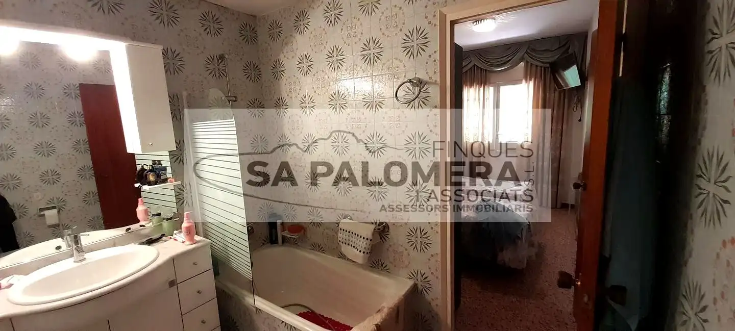 Habitación de Piso en venta en Blanes con Aire acondicionado y Balcón