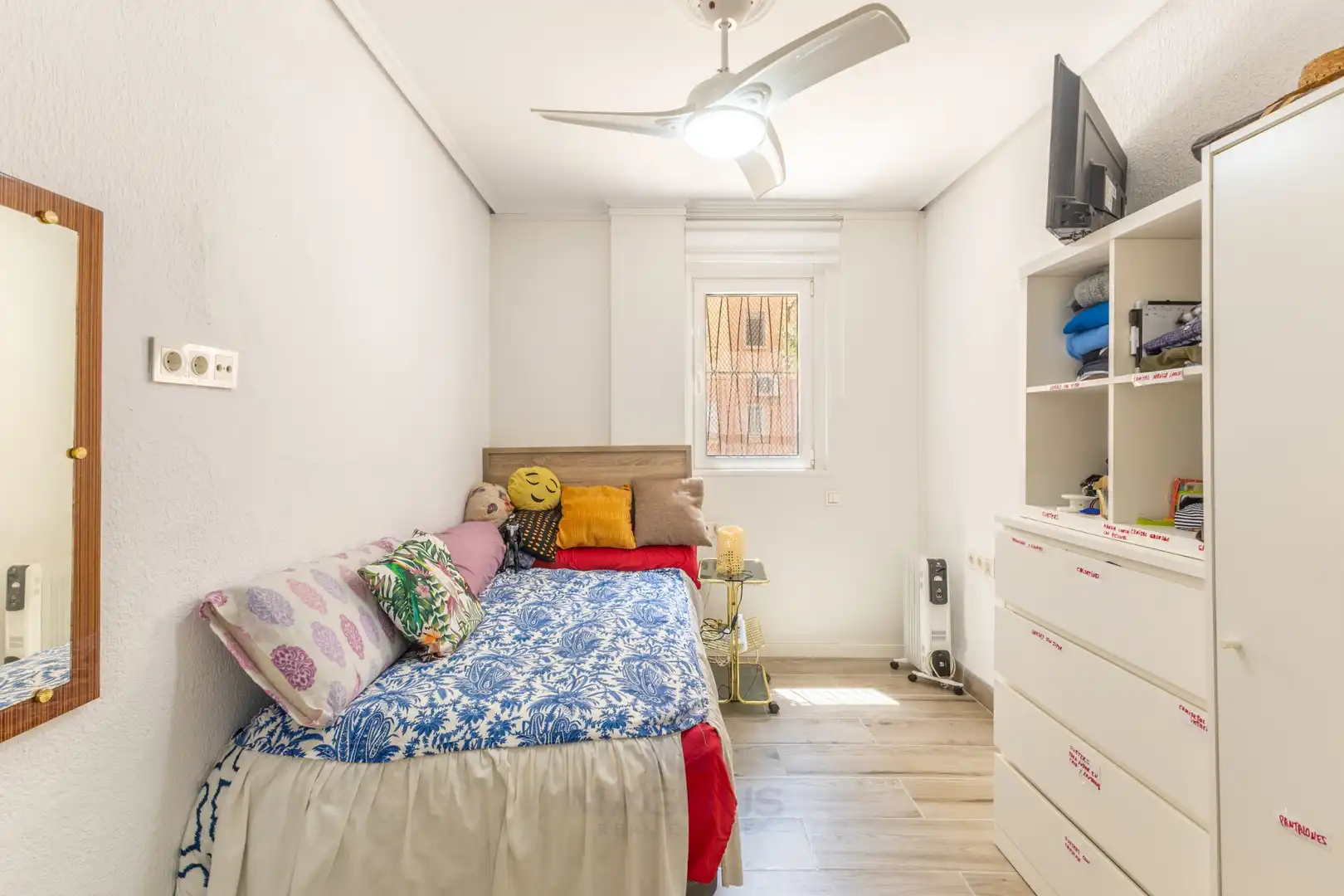 Apartments for sale in RAFAEL EL GALLO , Centro