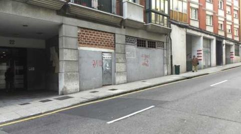 Photo 4 of Commercial properties for sale in Calle Azcárraga, 22, El Postigo, Oviedo