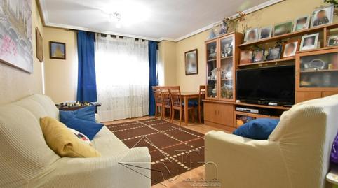 Foto 4 de Planta baixa en venda a Santo Domingo de Guzmán, Medina del Campo, Valladolid