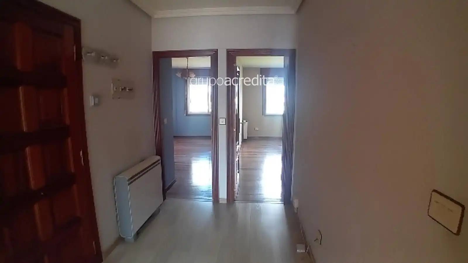 Pis en venda en Melide amb Calefacció, Parquet i Traster