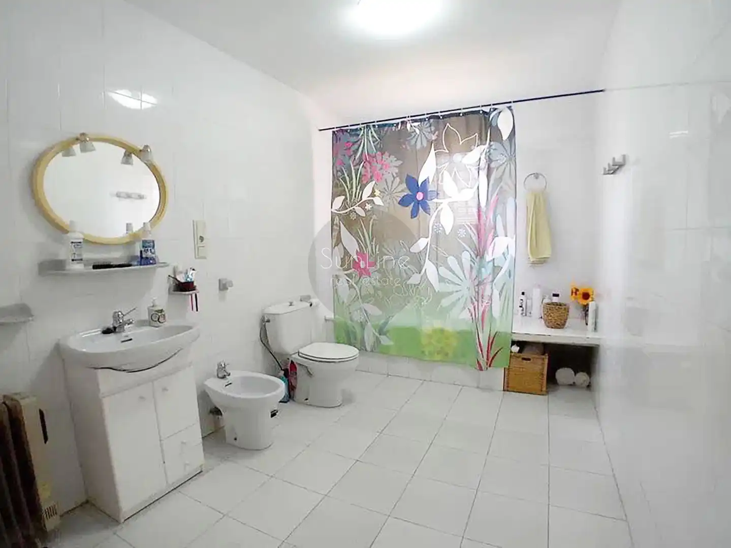 Baño de Casa o chalet en venta en Chiva con Aire acondicionado, Jardín privado y Trastero