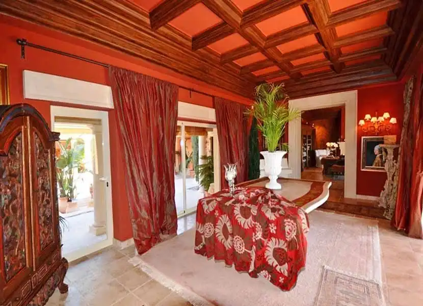 Casa o chalet en venta en Altea con Aire acondicionado, Jardín privado y Terraza