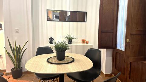 Foto 3 de Piso de alquiler en Asilo Infancia, El Pilar, Valencia