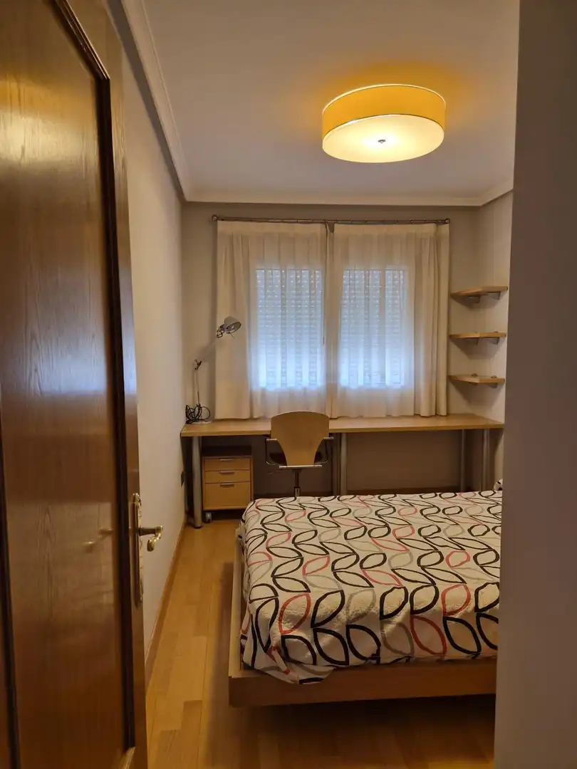 Habitación de Piso de alquiler en Molina de Segura con Terraza y Trastero