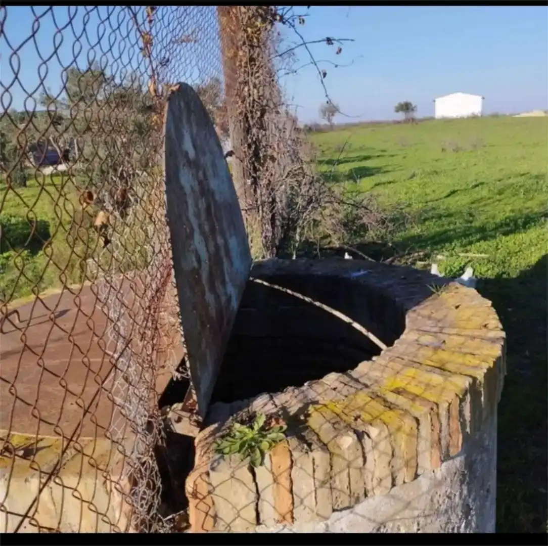 Vista exterior de Planta baja en venta en Almonte