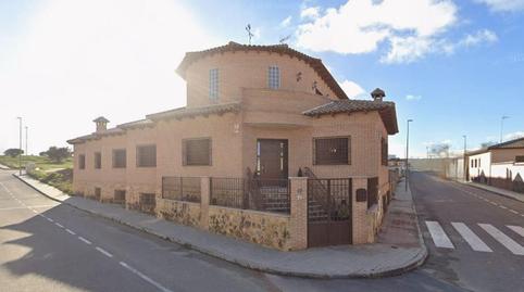 Foto 2 de Casa o xalet en venda a Alameda de la Sagra, Toledo
