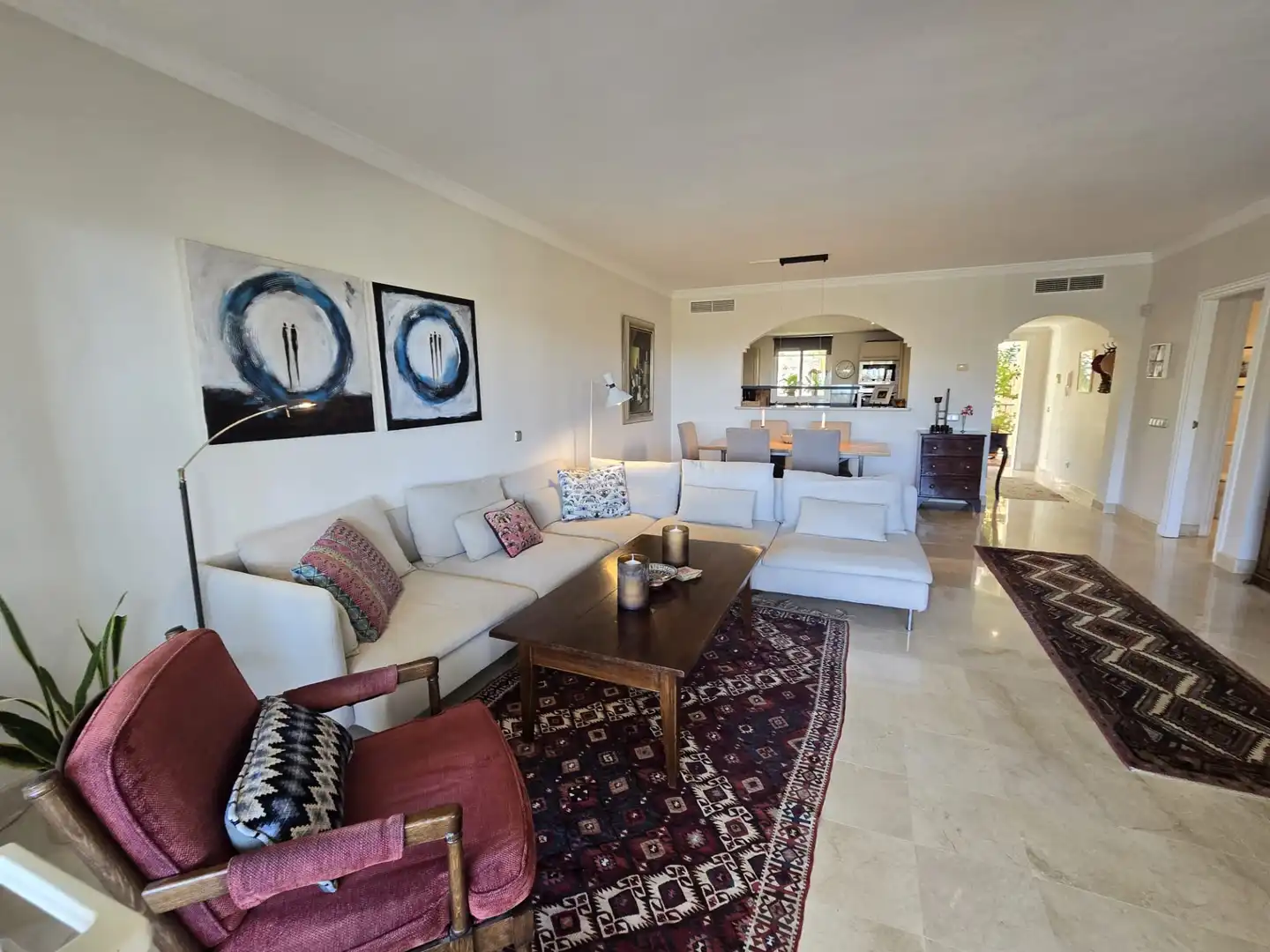 Apartament amb piscina en venda a Calle Pico Alcazaba, imagen 25