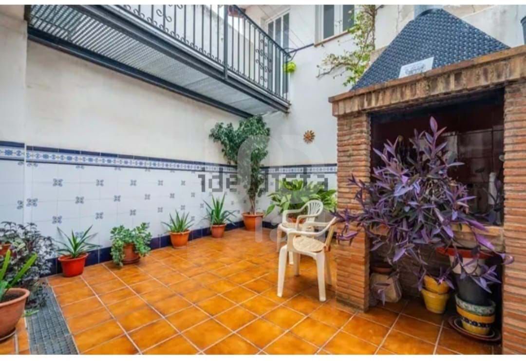 Terrace of Country house for sale in Xàtiva  with Air Conditioner, Heating and Terrace