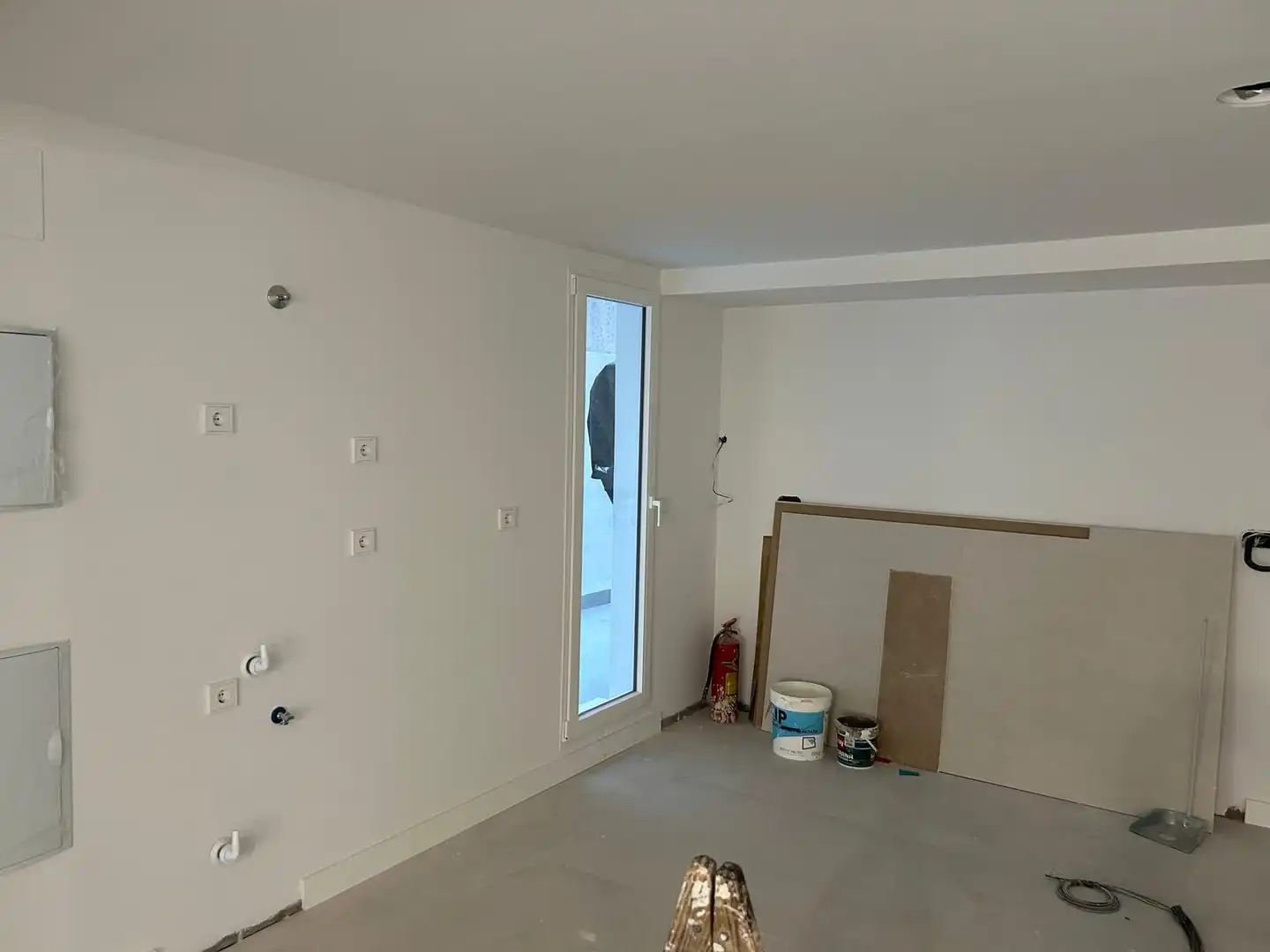Piso en venta en Valencia con Aire acondicionado, Calefacción y Terraza