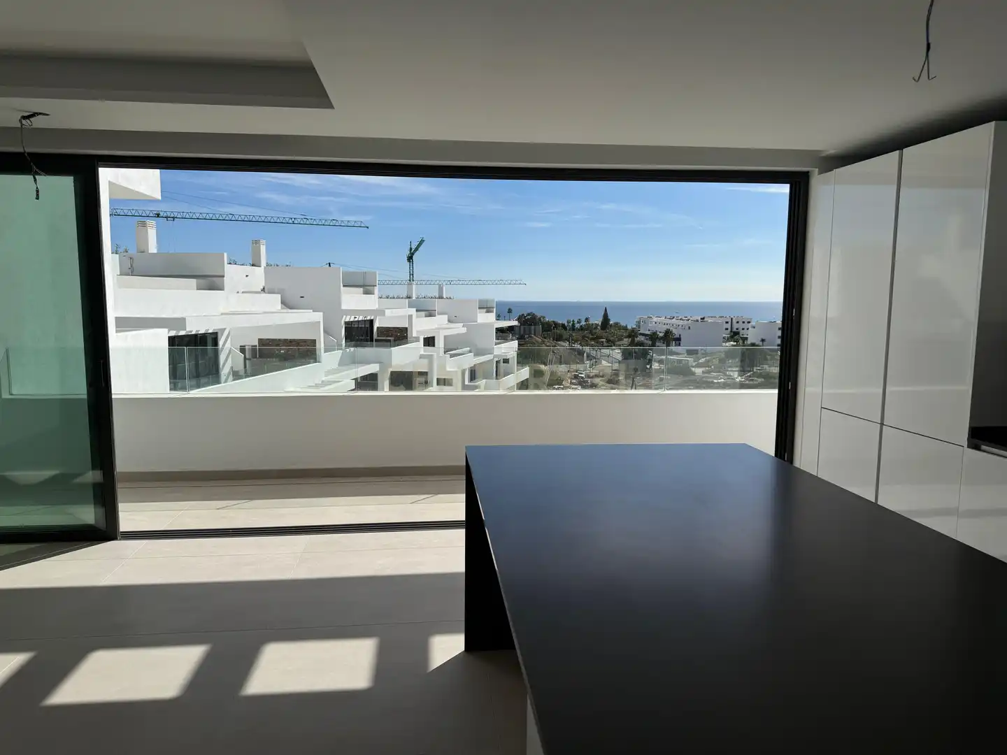 Apartament amb terrassa en venda a Urbanizacion Sup, 1H, 29693, Málaga, Spain, imagen 23