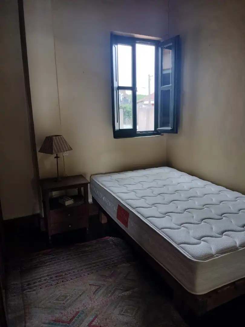 Bedroom of Houses for sale in Ribadavia  with Furnished