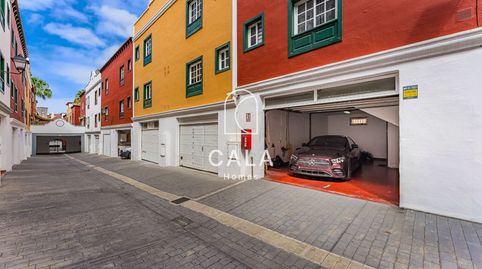 Foto 3 von Einfamilien-Reihenhaus zum Verkauf in Albinque, Casco Urbano, Adeje