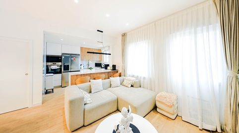 Photo 4 of Attic for sale in Calle de Francisco Silvela, 5, Lista, Madrid Capital