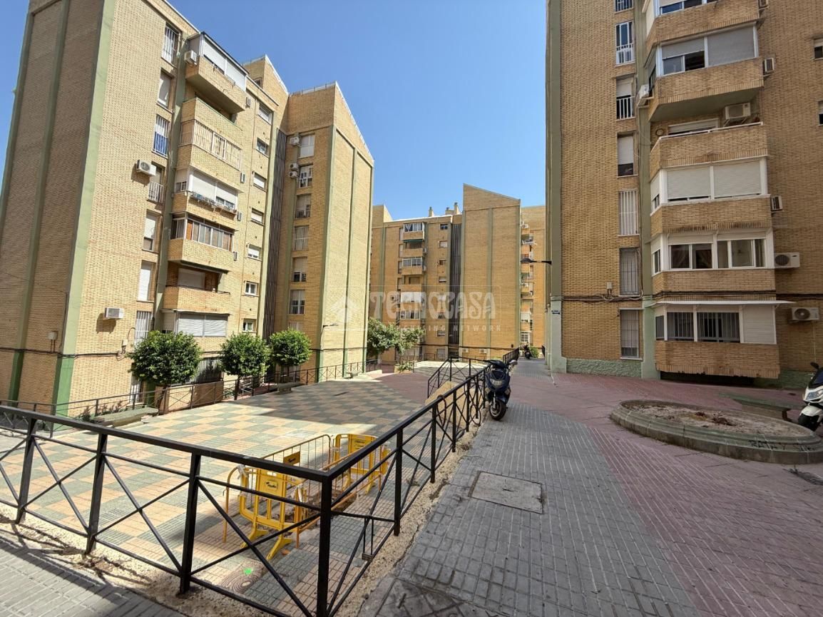 Pis en venda a Belén - San Roque,  Jaén Capital