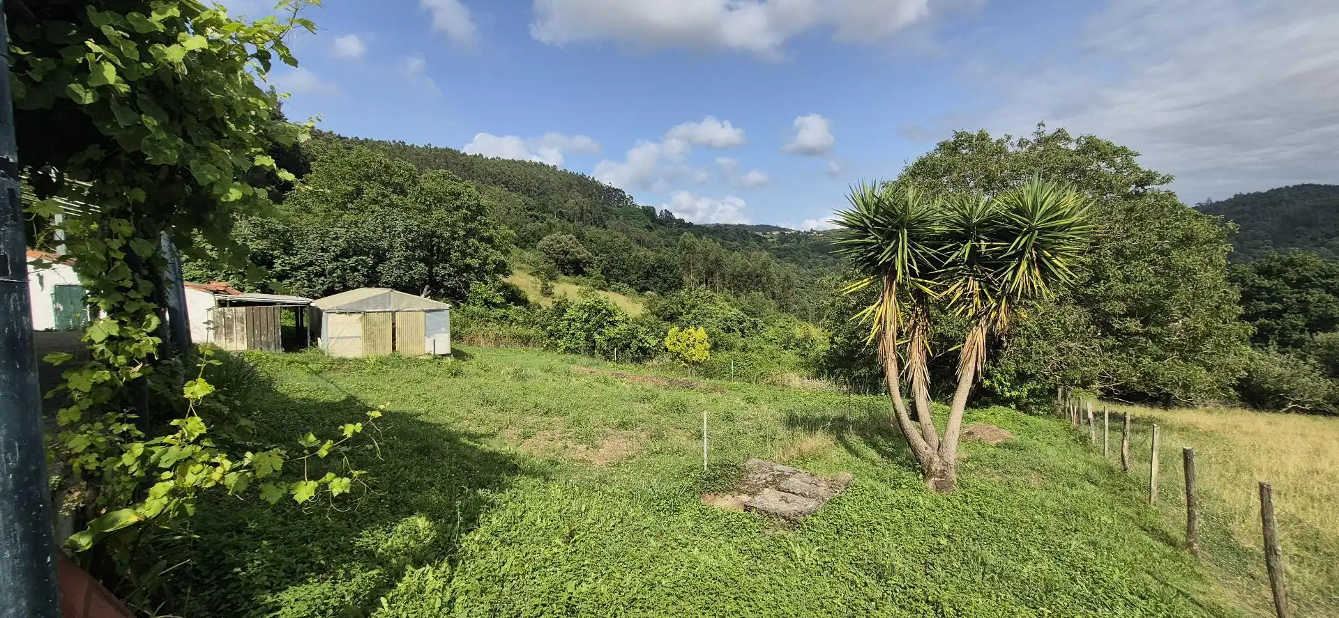 Residential for sale in Gorliz