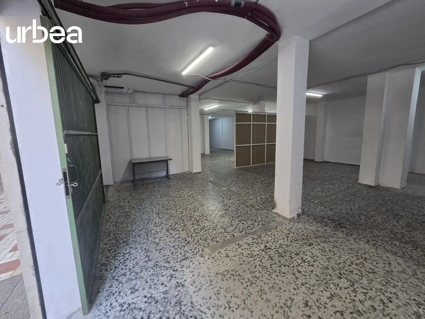 Locale commerciale in affitto a Bailén - Miraflores, imagen 19