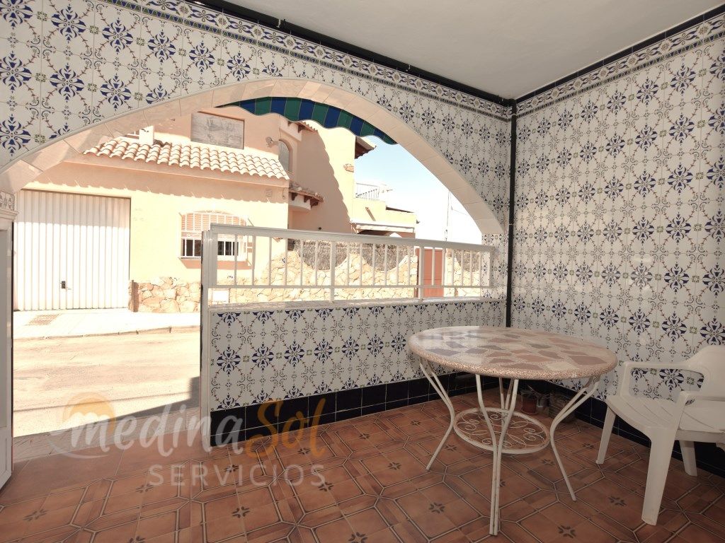 Casa adosada en venta en N/A, Los Nietos, Mar Menor de Cartagena – Cabo de Palos