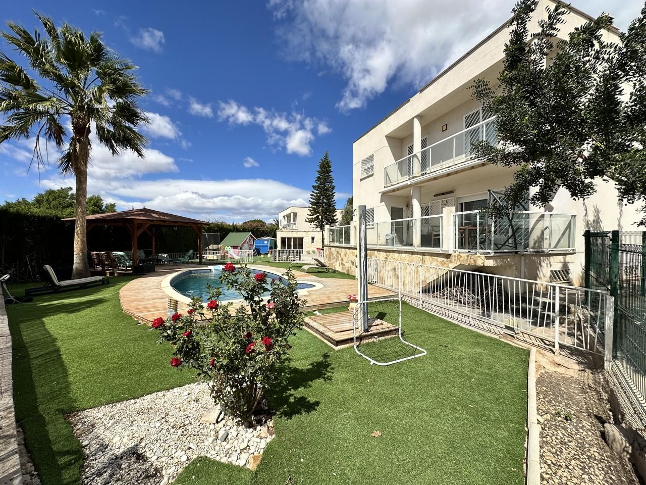 Casa o xalet en venda a De La Telefora, Moralet