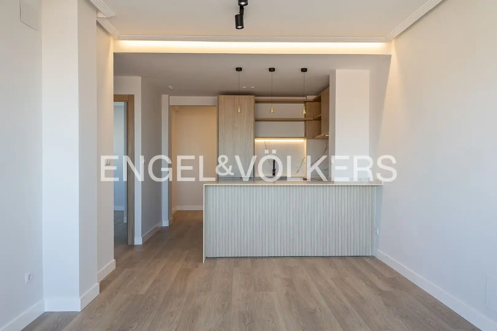 Flat with terrace for sale in Retiro, imagen 10