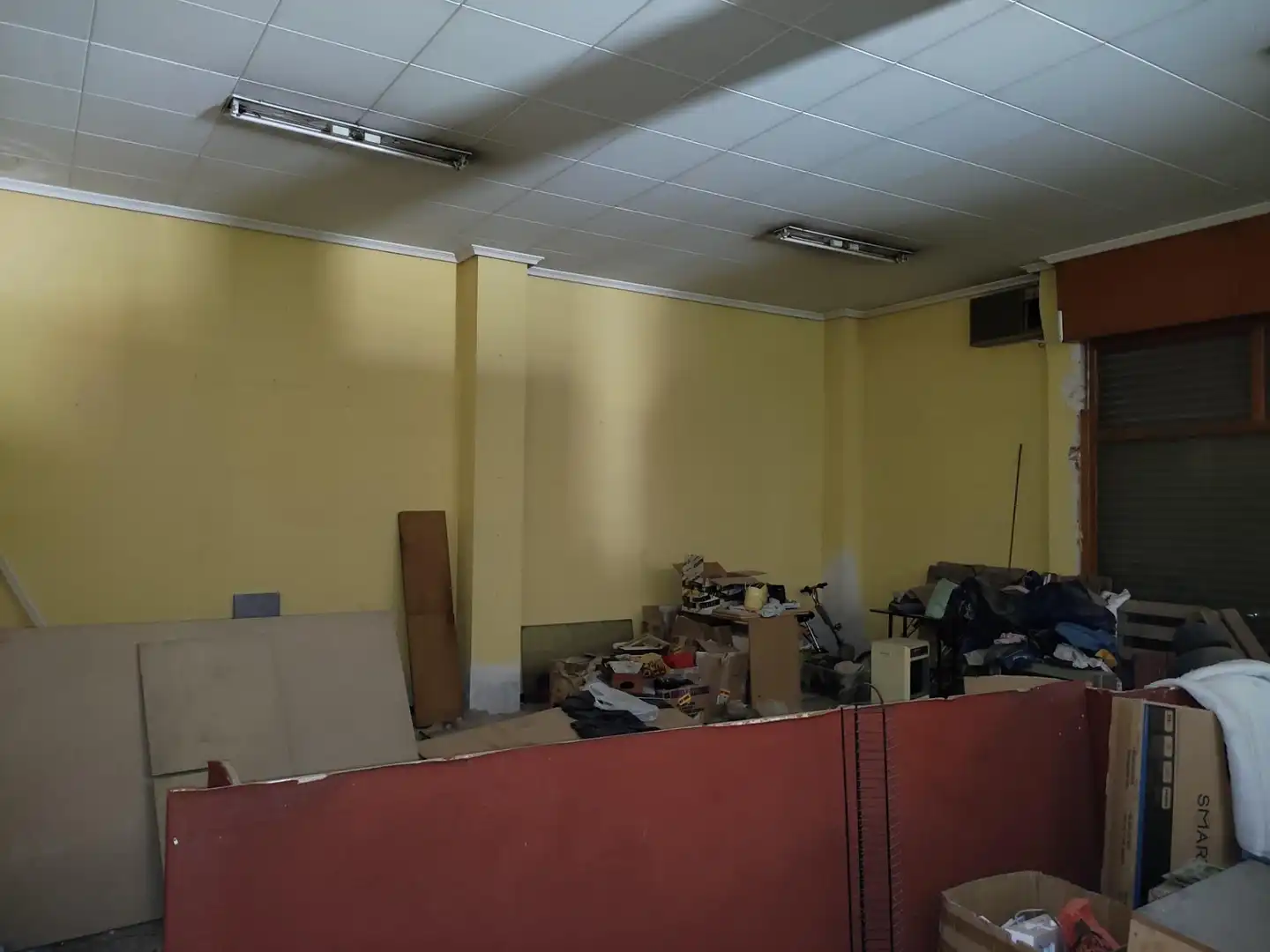 Local en venta en Elda con Aire acondicionado