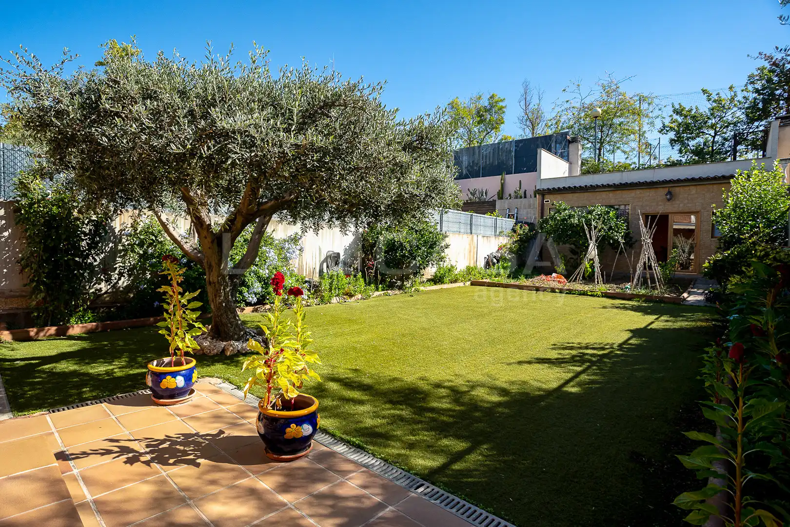 Terraced house with terrace for sale in Font Verda, imagen 32