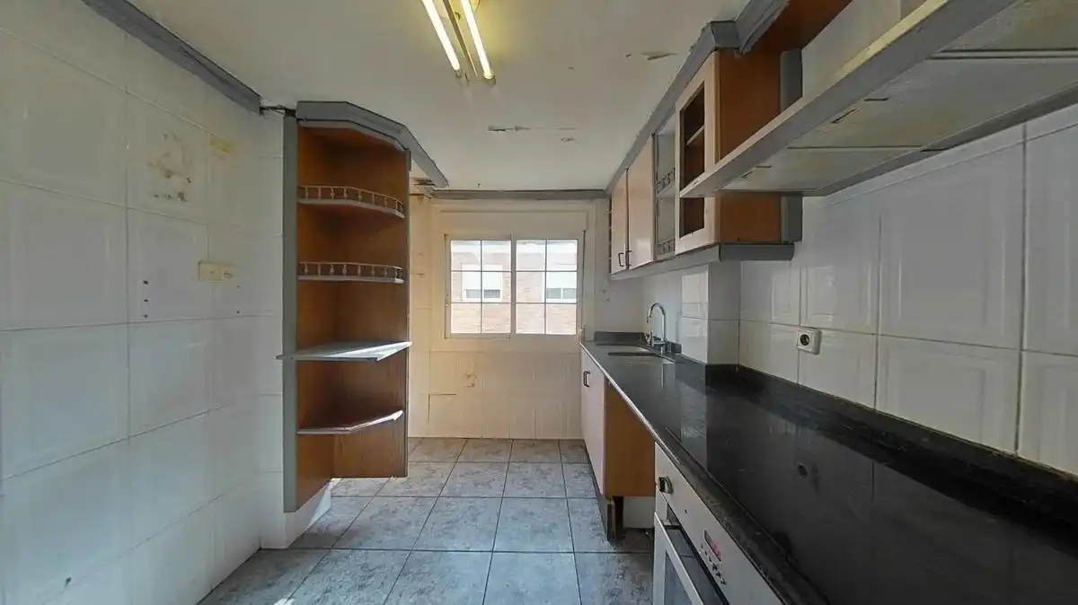 Piso en venta en Sueca ciudad