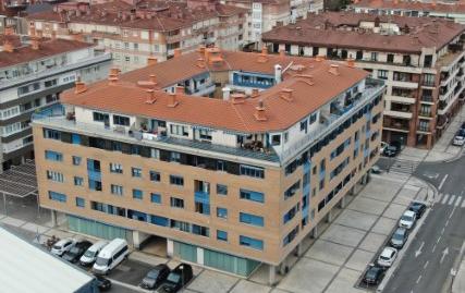 Photo 3 of Duplex for sale in Victoriano Arrate Hiribidea, 7, Zumaia, Gipuzkoa