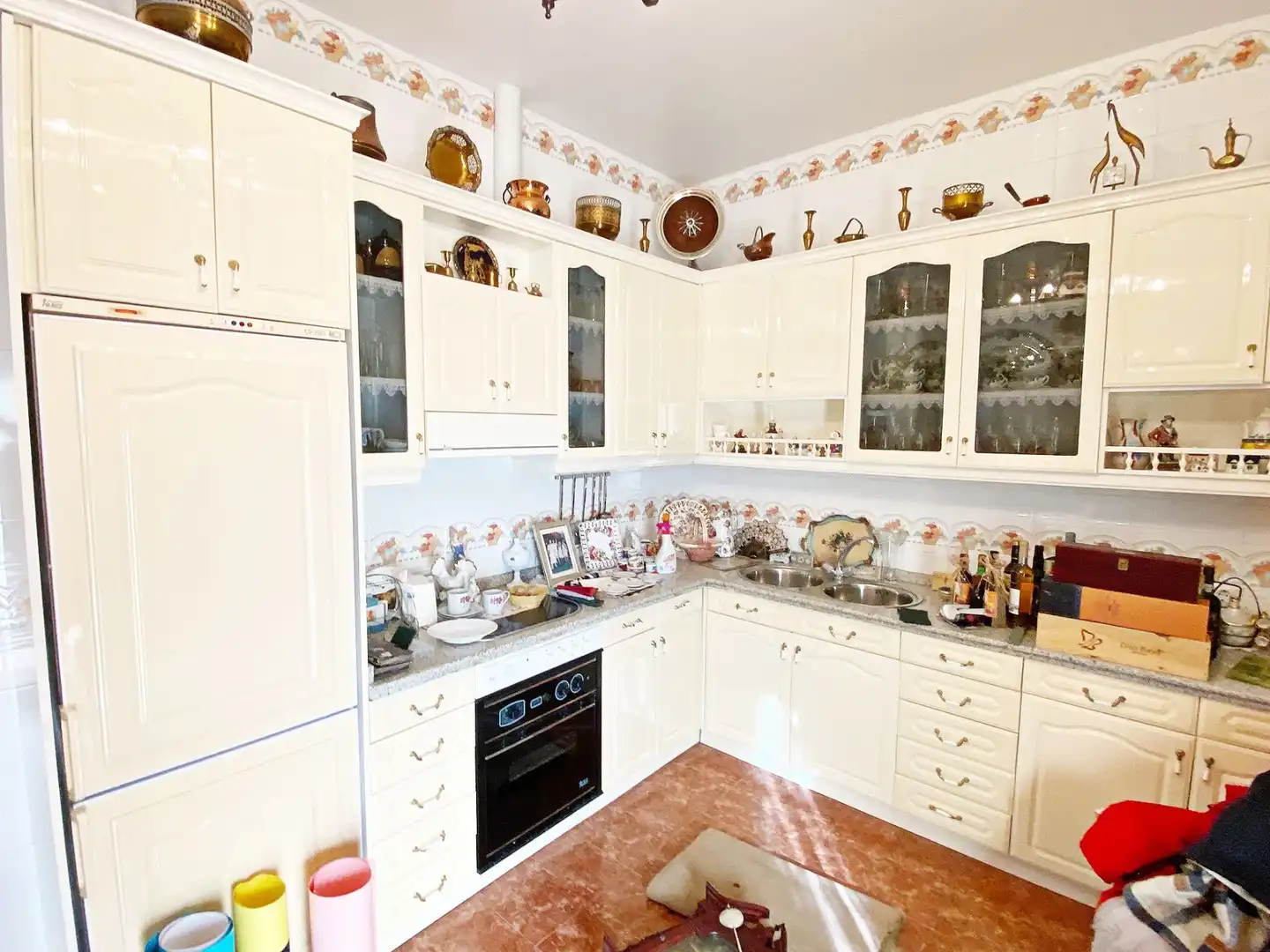 Casa amb jardí en venda a Los Cuarteros, imagen 12