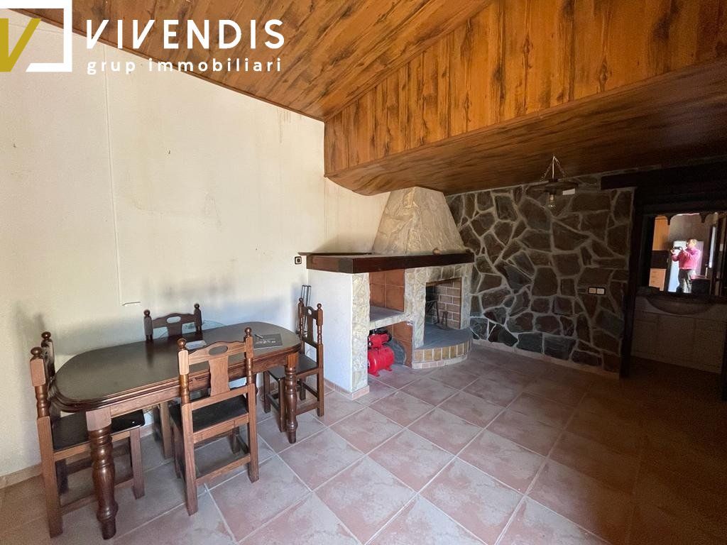 Casa o xalet en venda en Albatàrrec