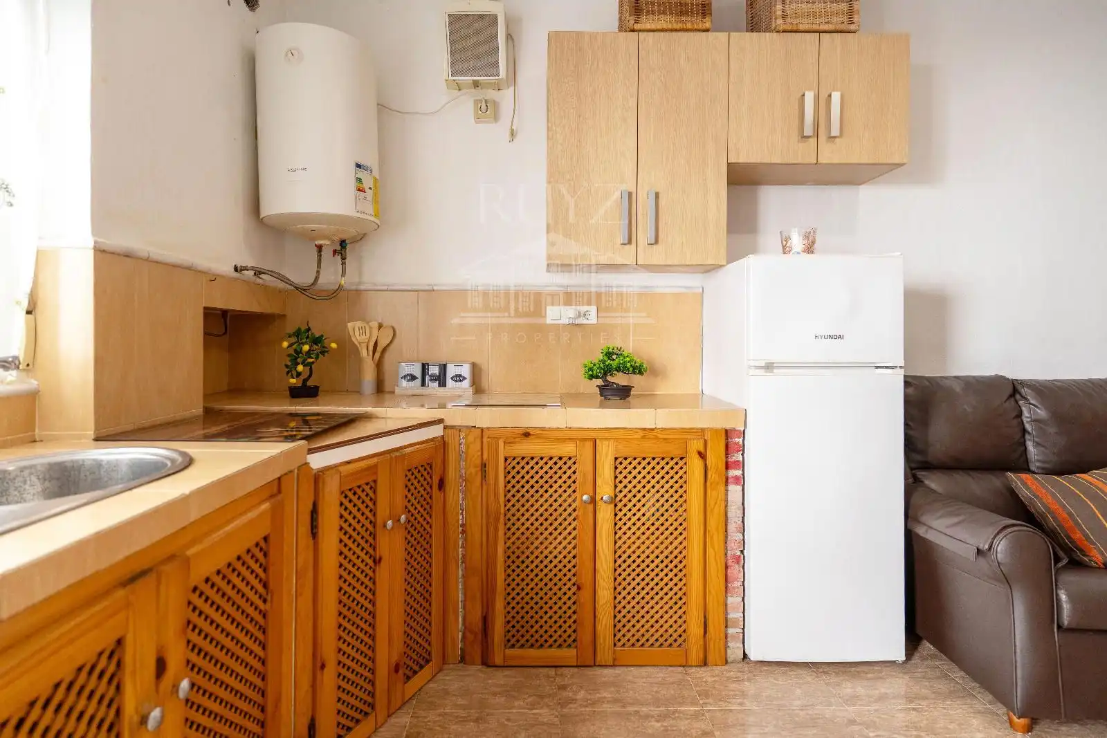 Wohnung zum Verkauf in Centro, imagen 8
