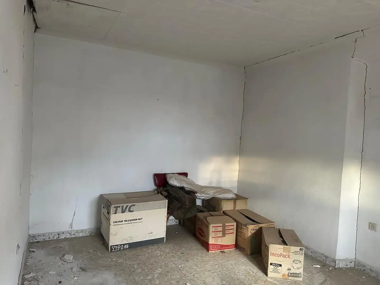 Casa o xalet en venda en Torralba de Calatrava amb Aire condicionat i Calefacció