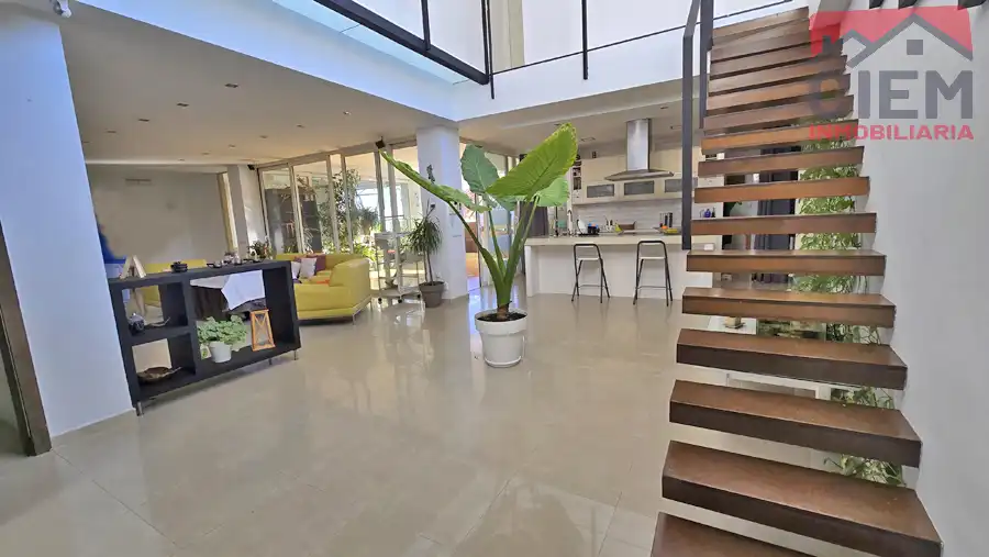 Loft en venda en Miajadas amb Aire condicionat, Terrassa i Traster