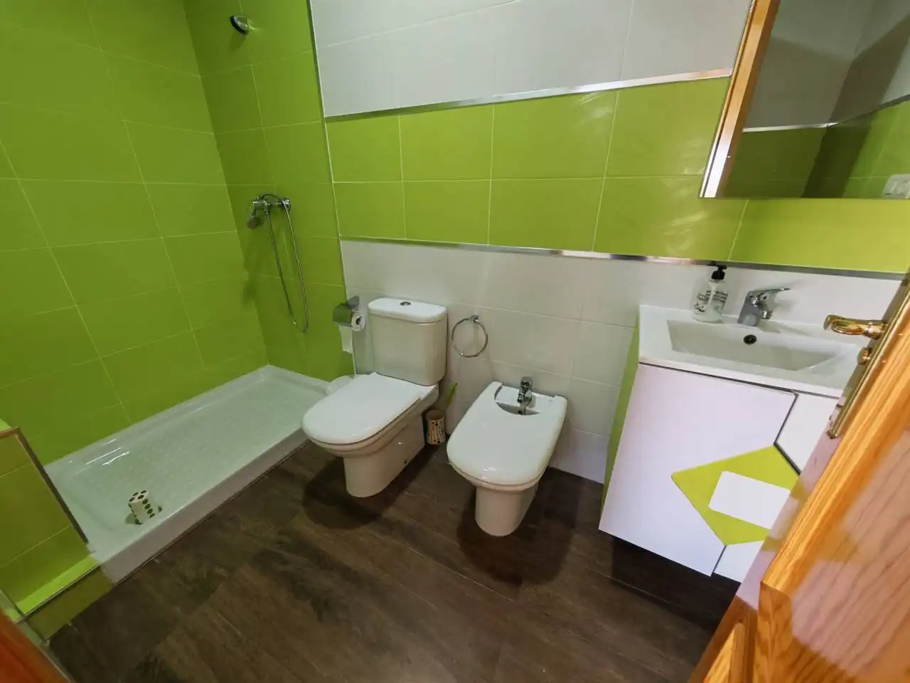 Casa con jardín en venta en Carretera Estación de Tocón, imagen 40