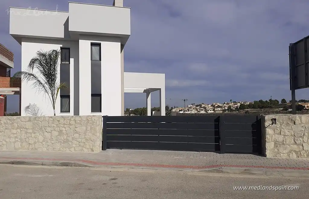 Villa con giardino in vendita a Algorfa, imagen 2