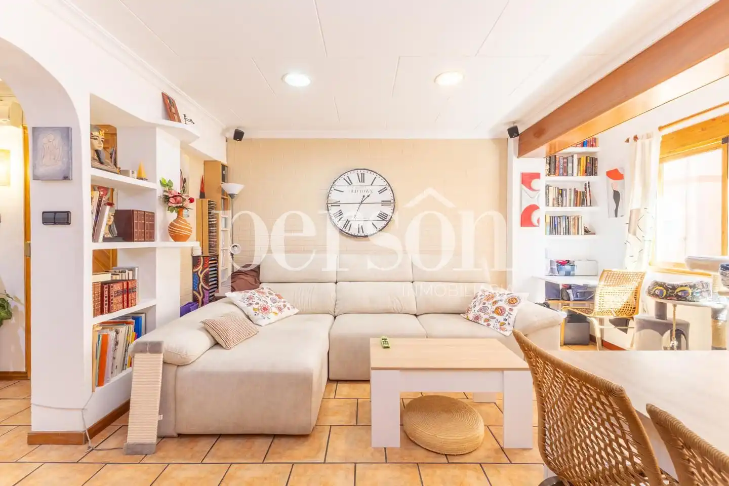 Wohnung zum Verkauf in El Mercado