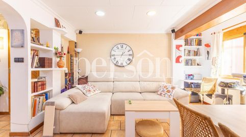 Foto 2 von Wohnung zum Verkauf in El Mercado, Manises