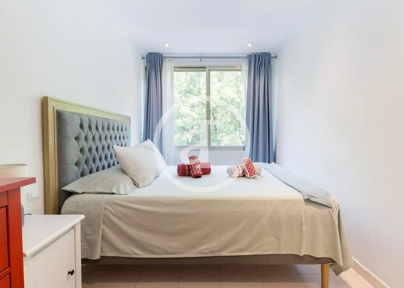 Wohnung mit Aufzug zur Miete in Calle Juan Bravo, imagen 15