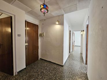 Piso con ascensor en venta en Eixample