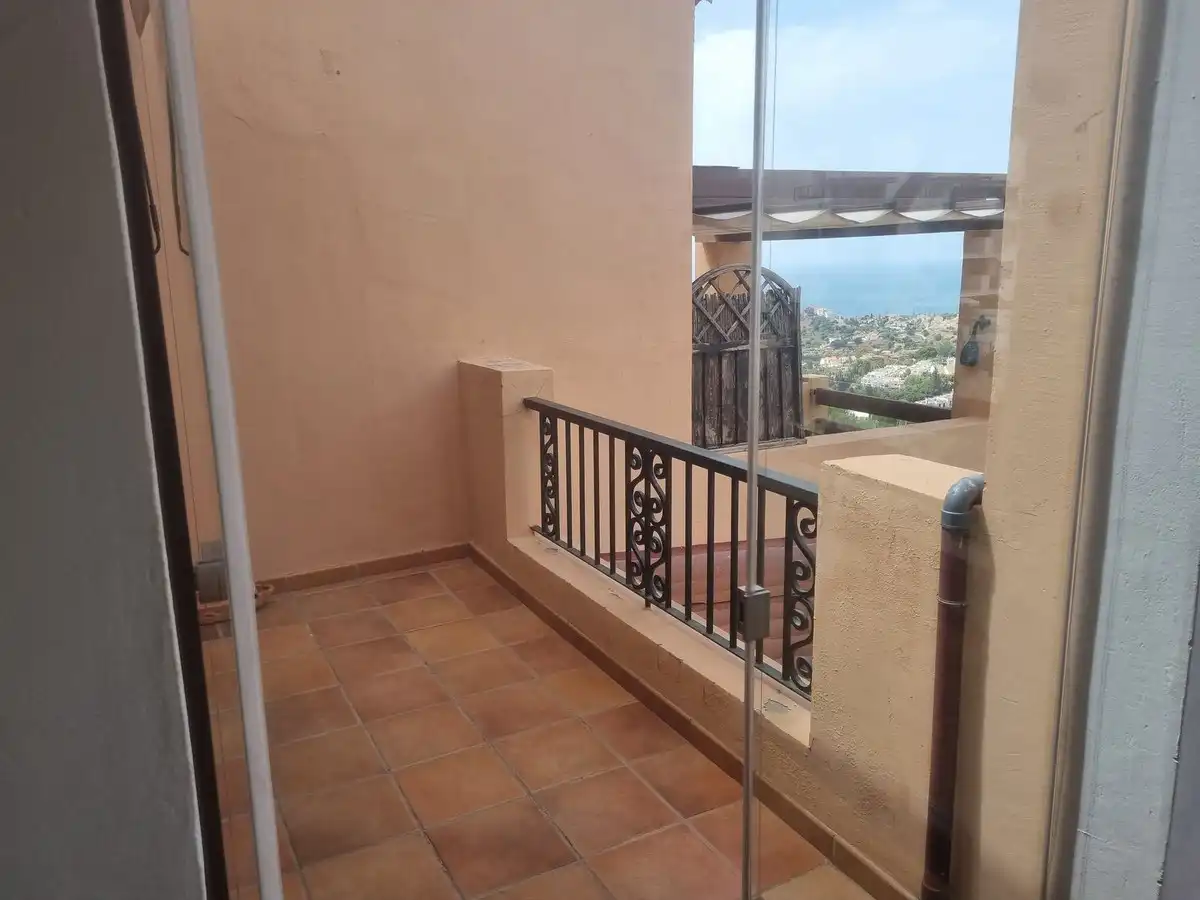 Ático con piscina en venta en Arroyo de la Miel, imagen 24