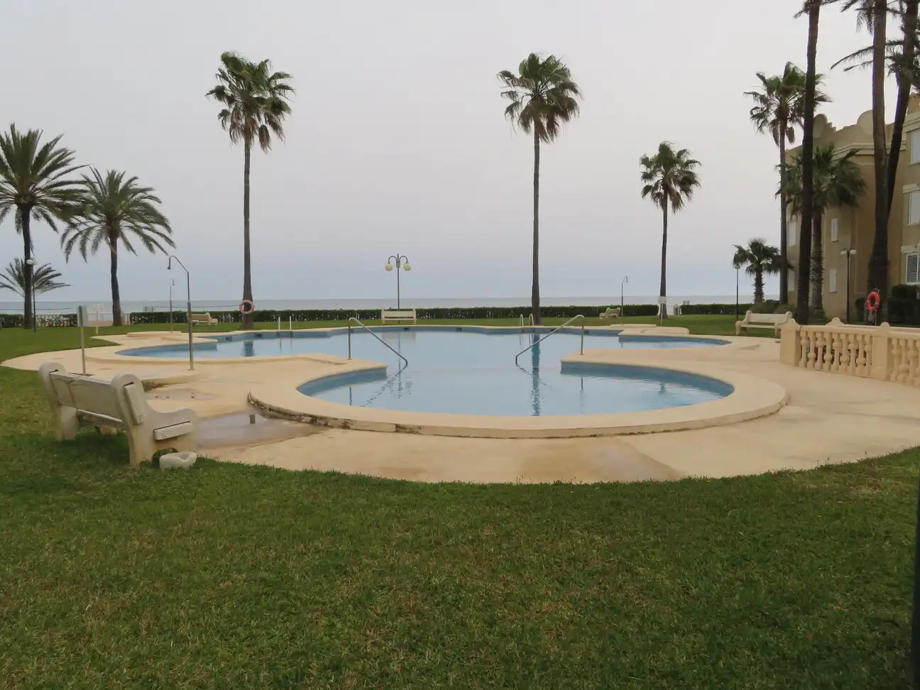 Apartment with pool for sale in El Puerto, imagen 22