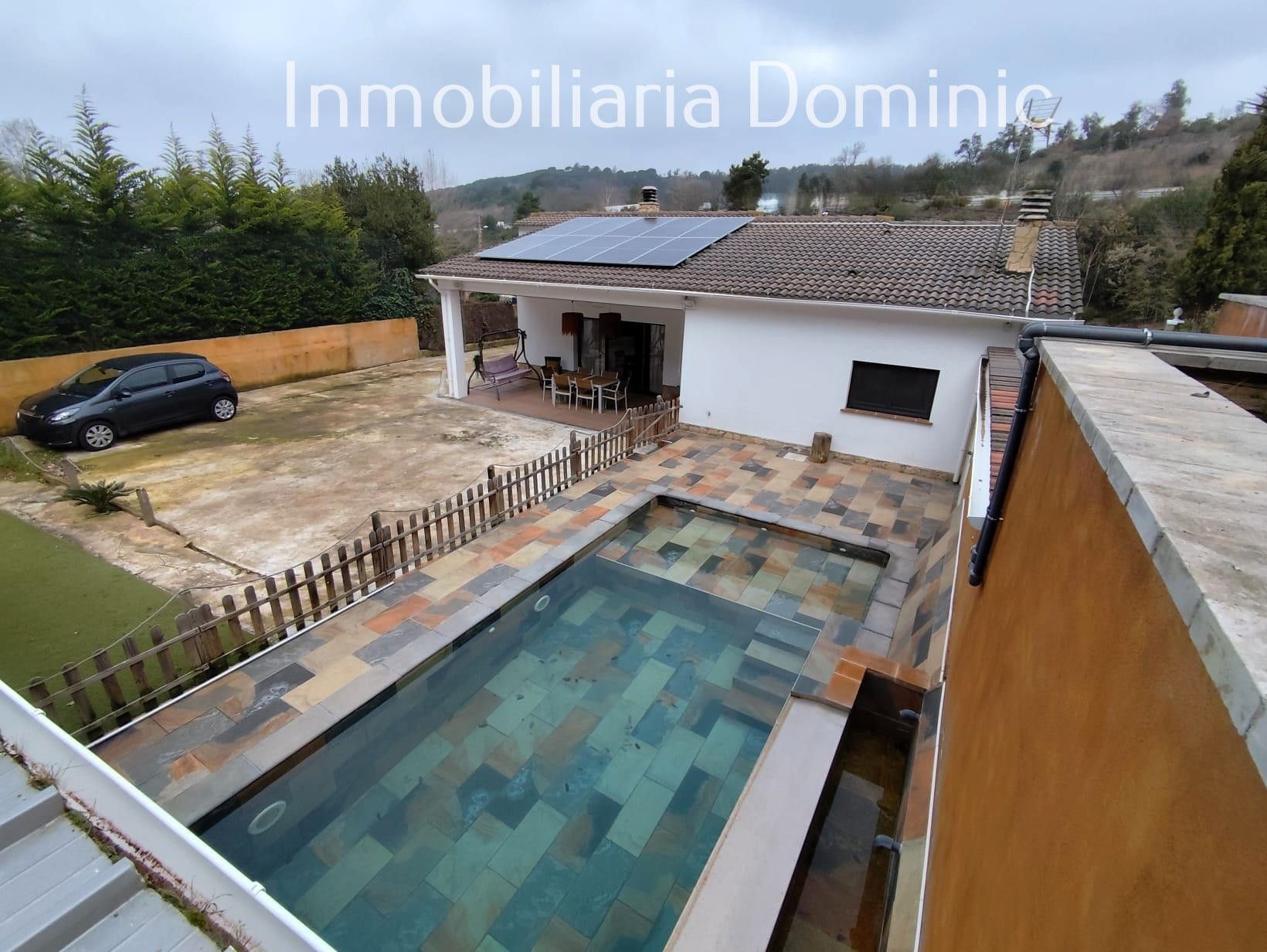 Casa o chalet en venta en Carrer Cellera de Ter, Mas Altaba - El Molí