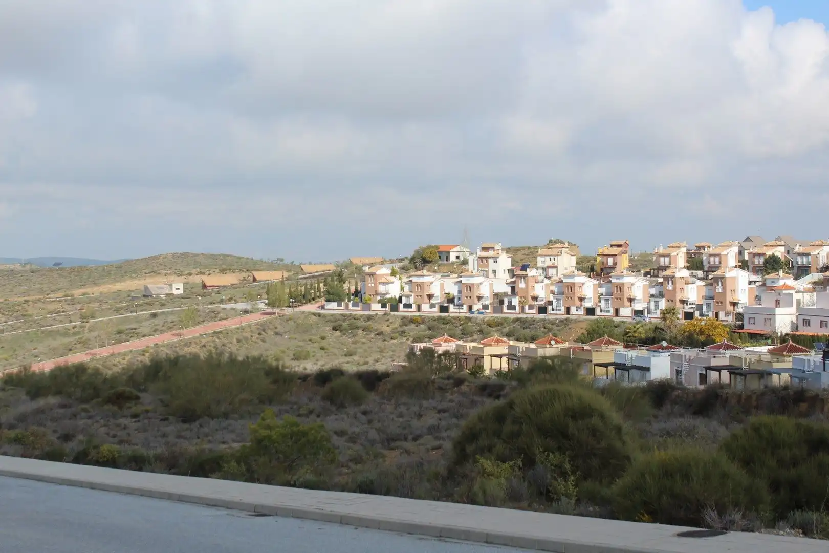 Terreno residencial en venta en Dílar, imagen 2