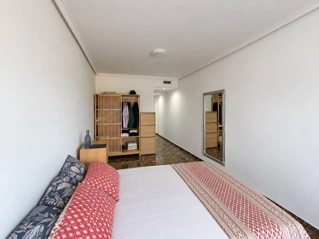 Schlafzimmer von Wohnung zum Verkauf in Centro 