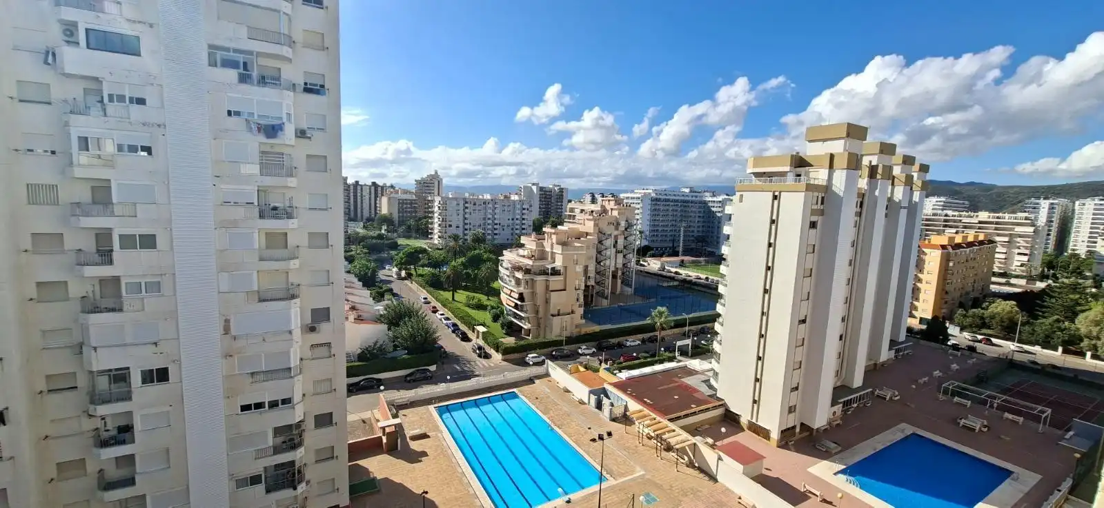 Attique avec ascenseur à vendre à Calle Calle Ribera Baixa, imagen 18