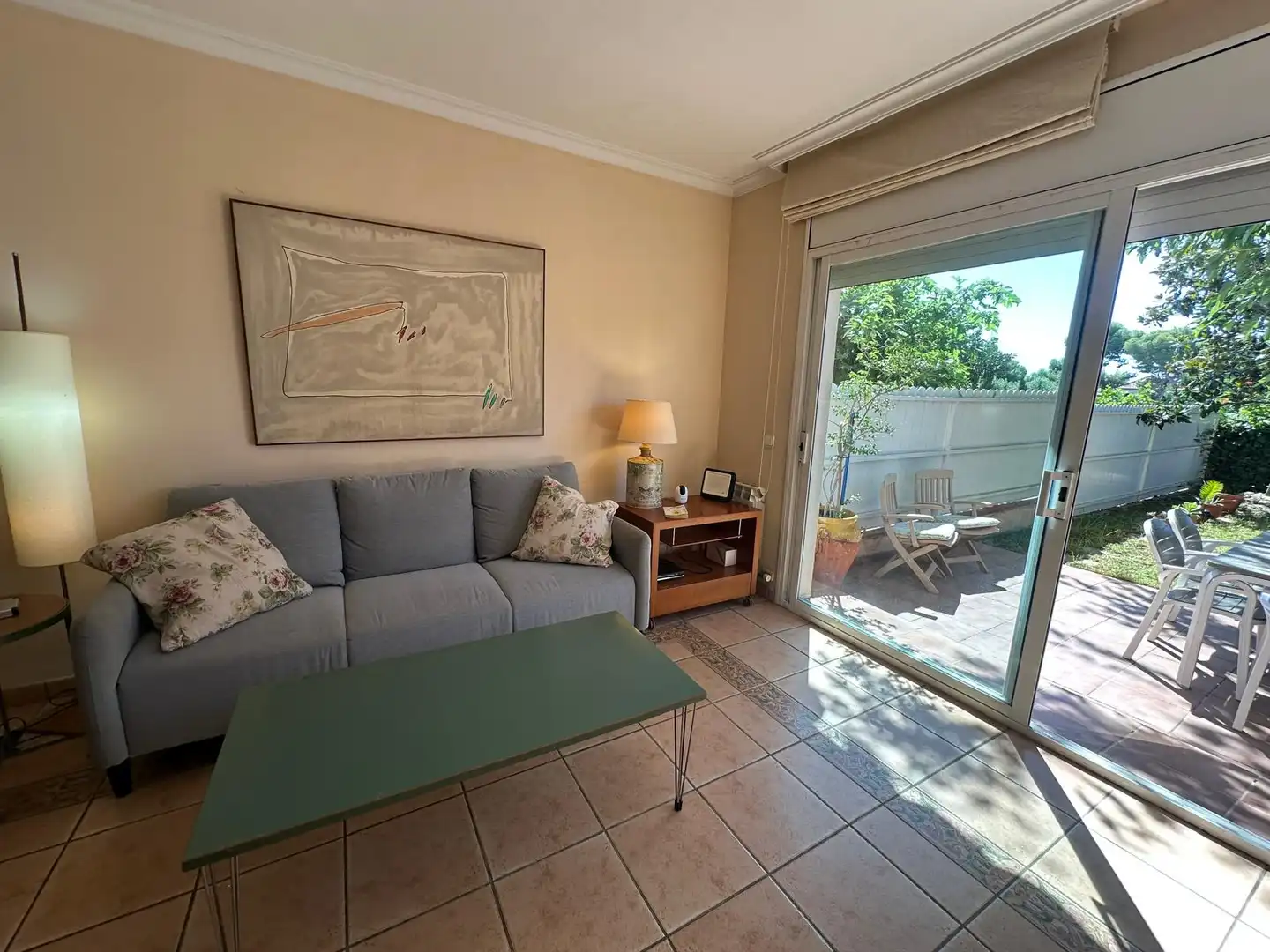Maison mitoyenne avec piscine à vendre à Carrer del Mar, imagen 3