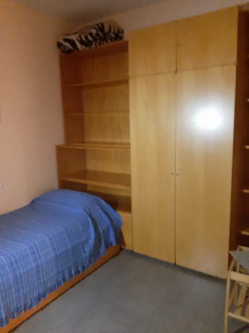 Habitación de Piso en venta en Valencia con Aire acondicionado, Amueblado y Horno