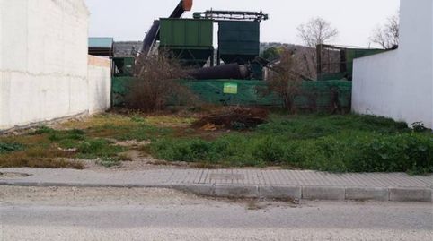 SOLAR  EN ZONA RESIDENCIAL EN ALBENDIN  SOLO 32.000  !!