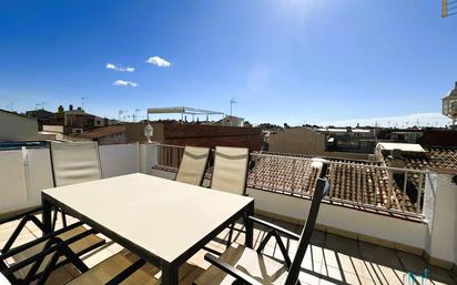 Terrace of House or chalet for sale in Sabadell  with Terrace and Alarm